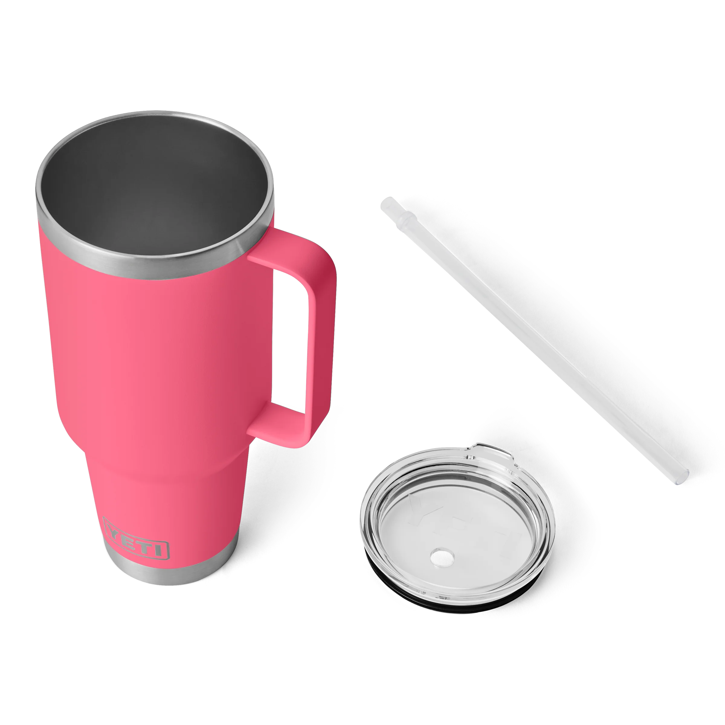 Rambler® 42 oz (1.2L) Straw Mug - Image 26