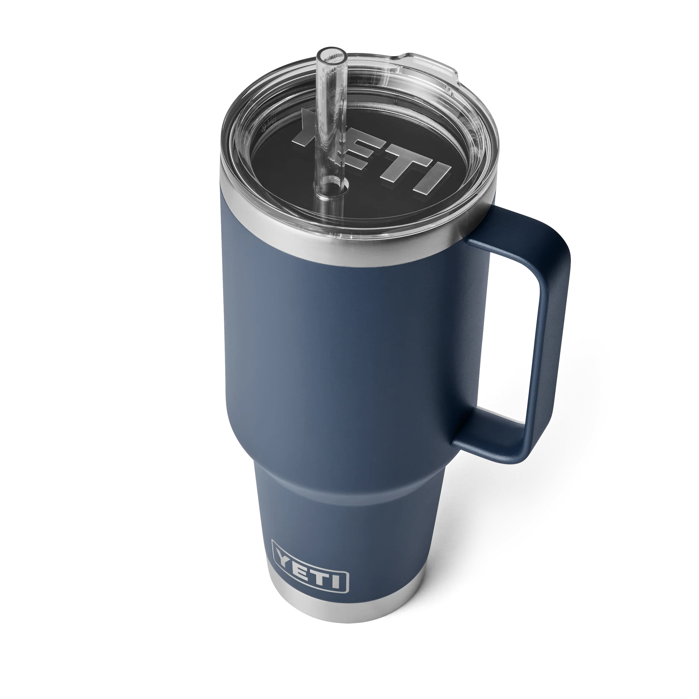 Rambler® 42 oz (1.2L) Straw Mug - Image 3