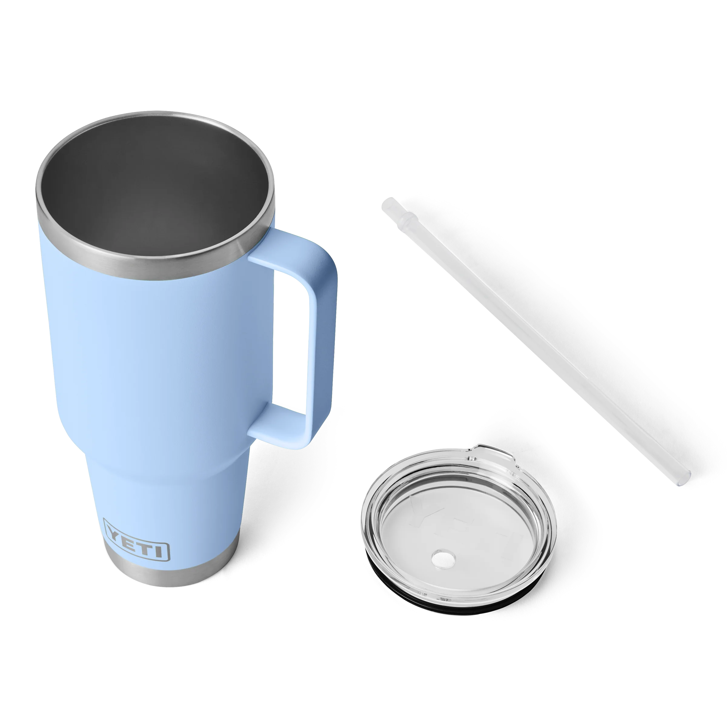 Rambler® 42 oz (1.2L) Straw Mug - Image 38