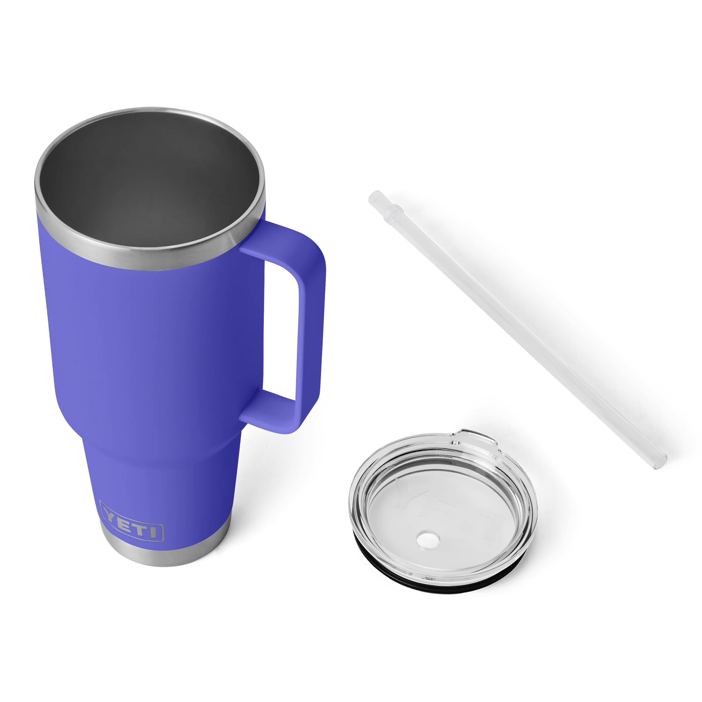 Rambler® 42 oz (1.2L) Straw Mug - Image 50