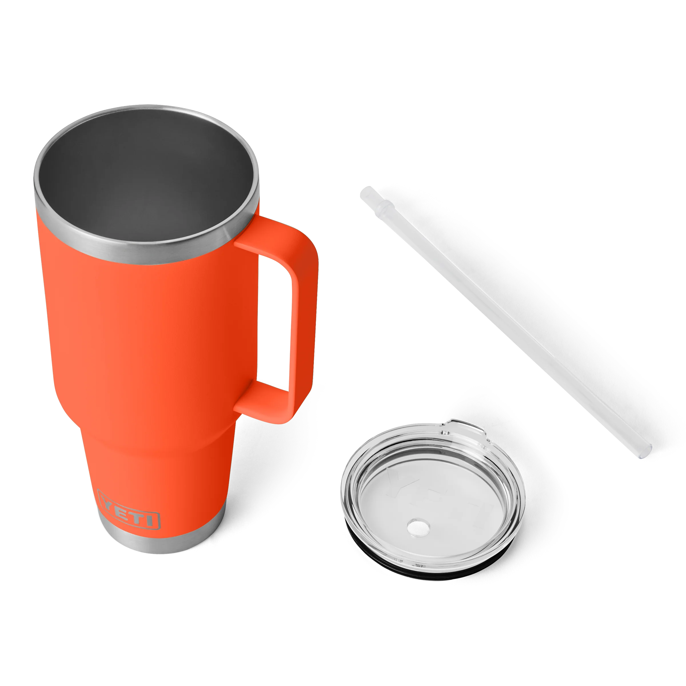 Rambler® 42 oz (1.2L) Straw Mug - Image 68