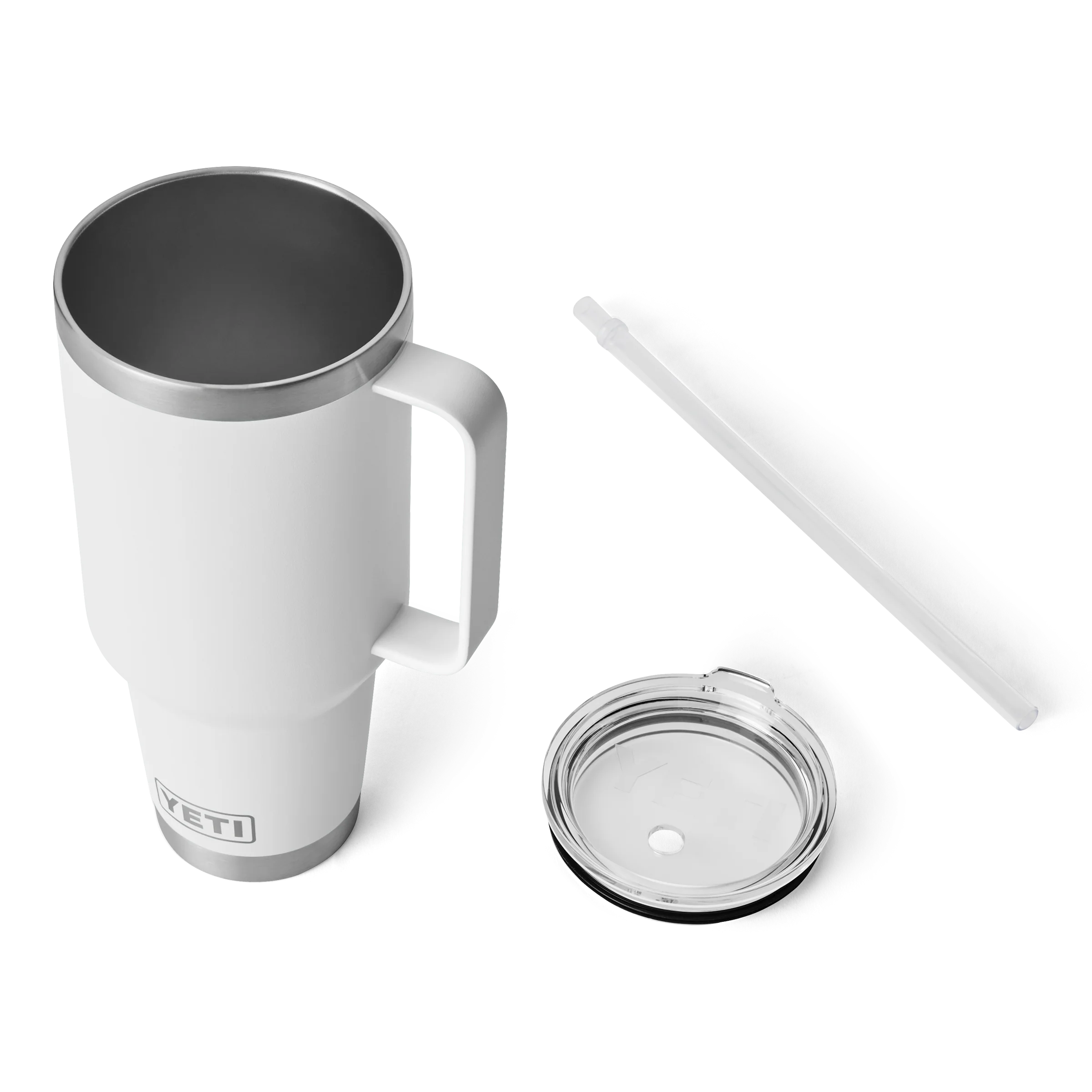 Rambler® 42 oz (1.2L) Straw Mug - Image 8
