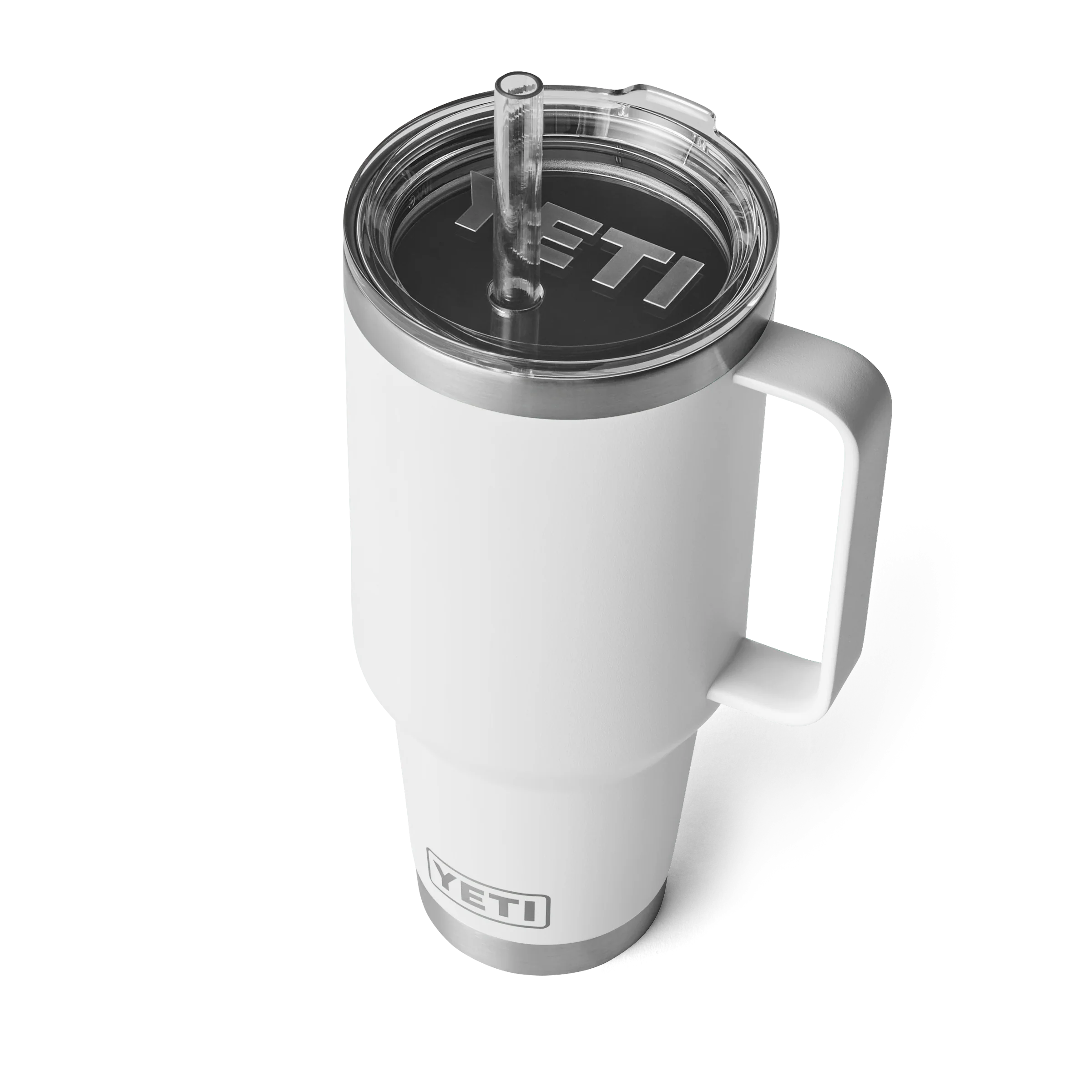 Rambler® 42 oz (1.2L) Straw Mug - Image 9