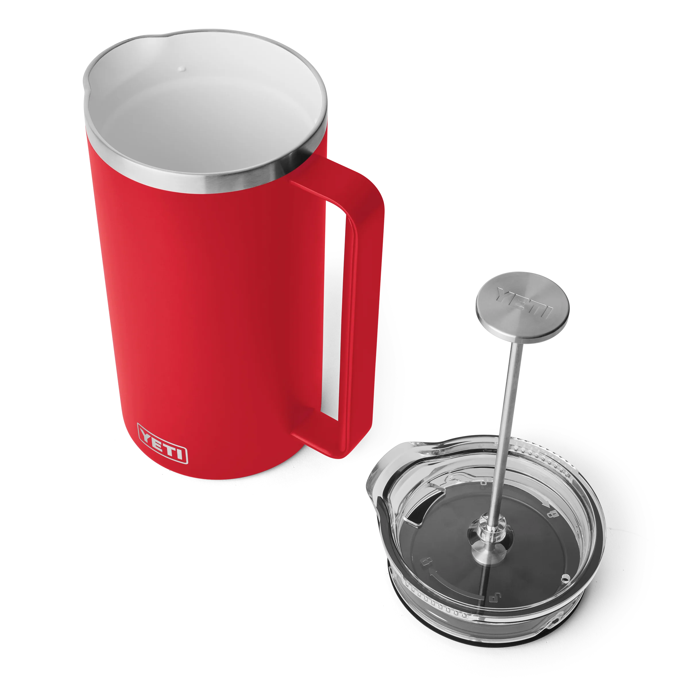 Rambler® 64 oz (1.9L) French Press - Image 19