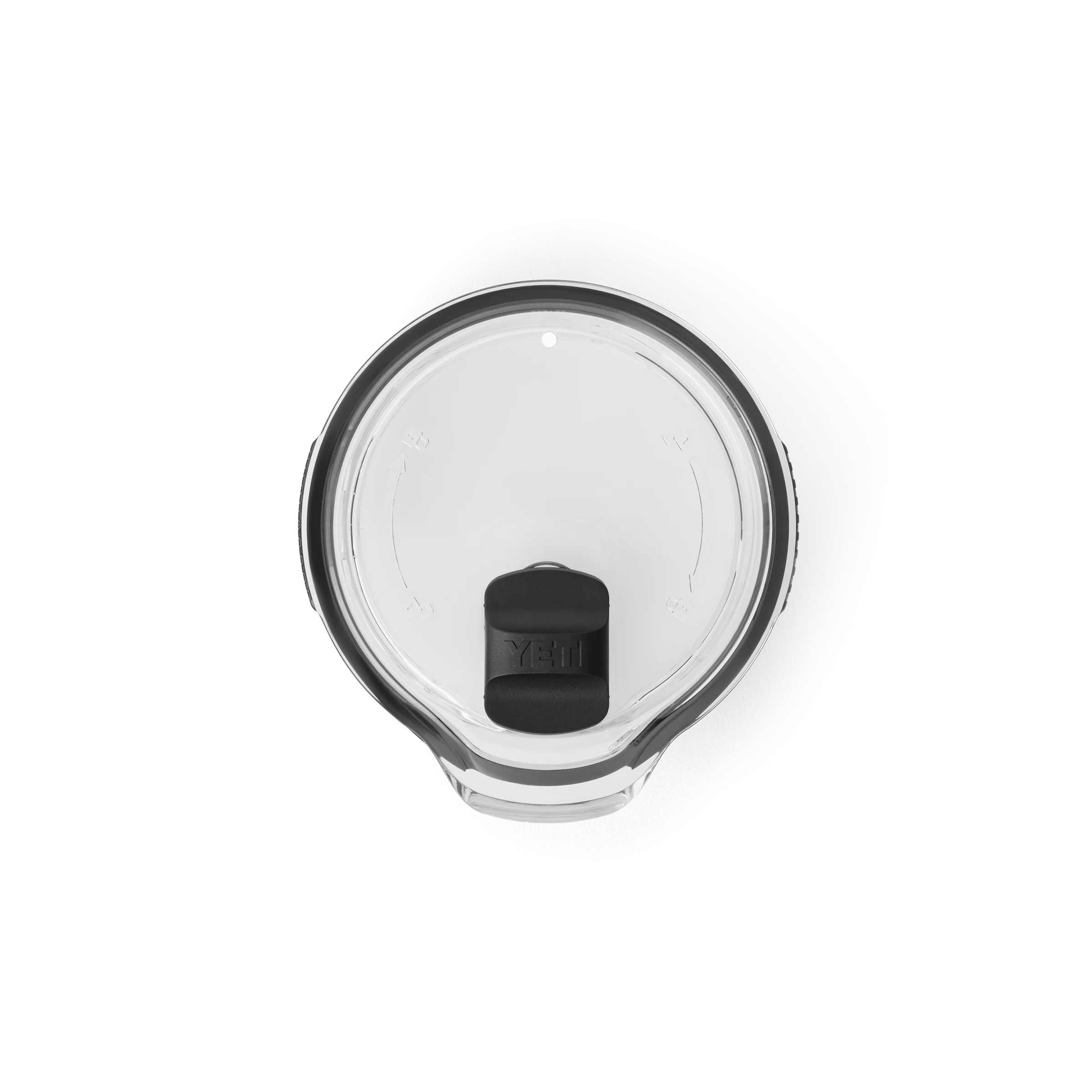 64 oz Twist-to-Lock Magslider™ Pitcher Lid - Image 3