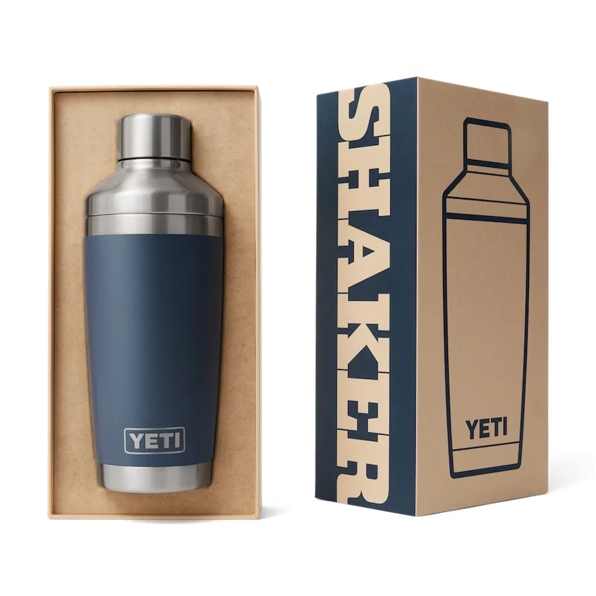 20 oz Cocktail Shaker - Image 33
