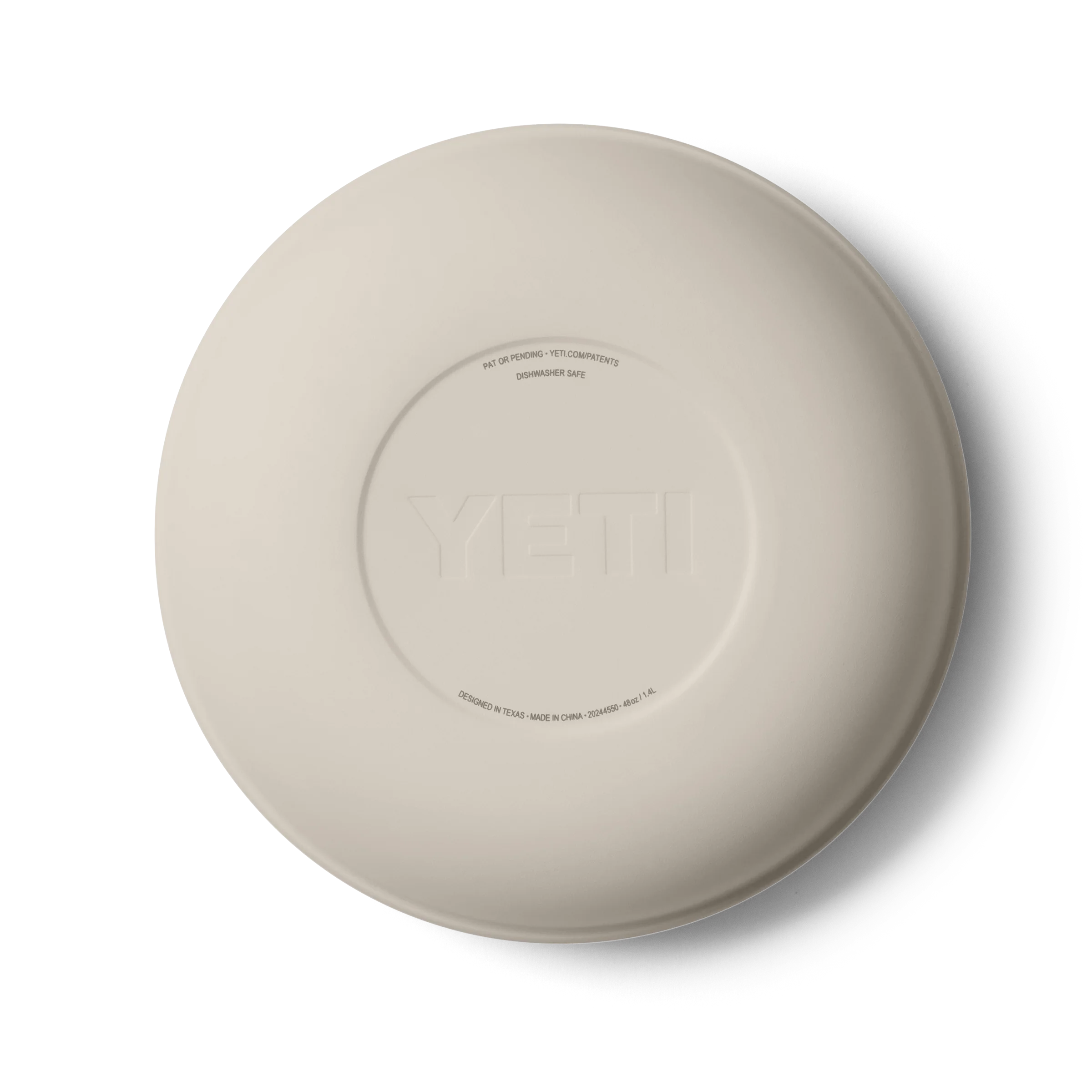 Rambler® Medium Insulated Low Bowl - Image 12