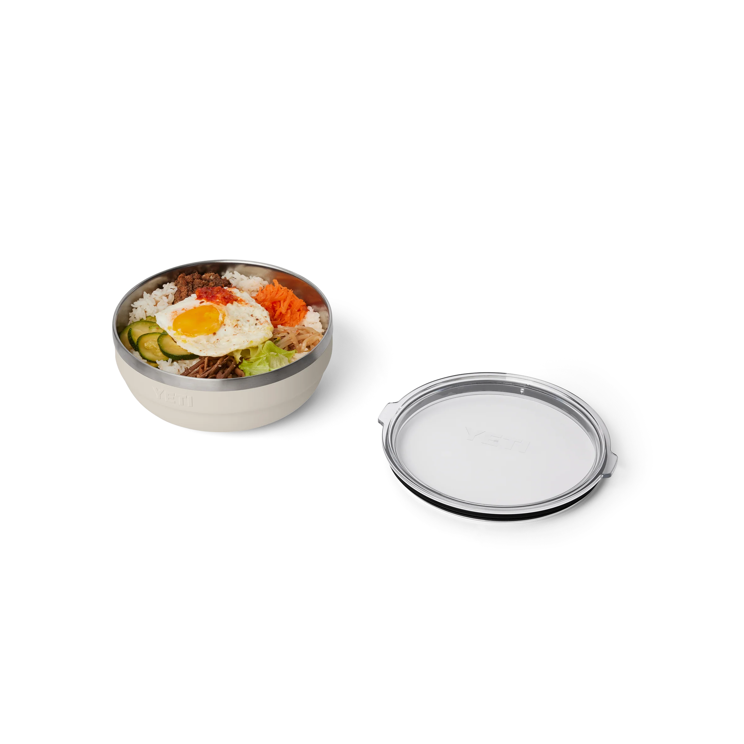 Rambler® Medium Insulated Low Bowl - Image 14