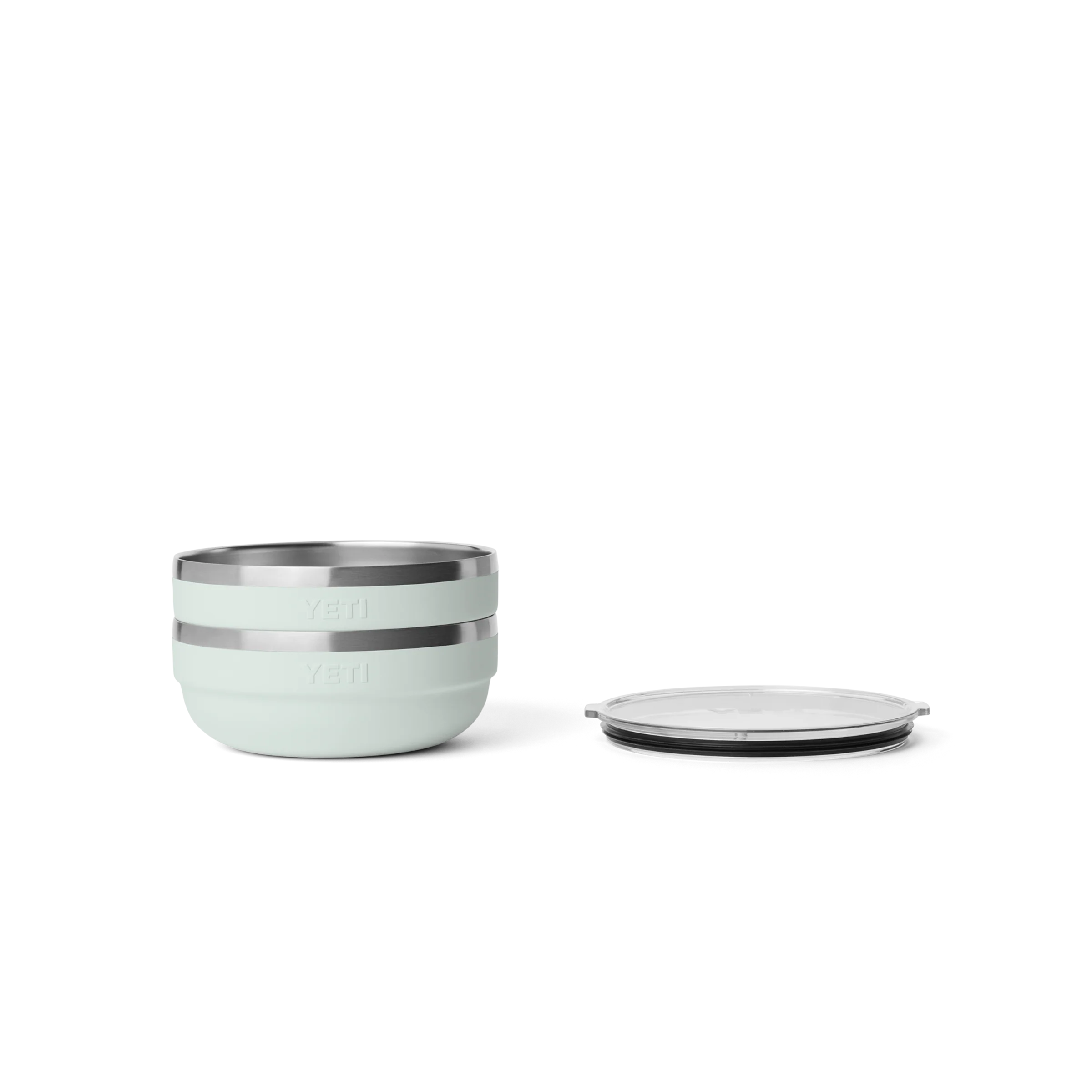 Rambler® Medium Insulated Low Bowl - Image 29