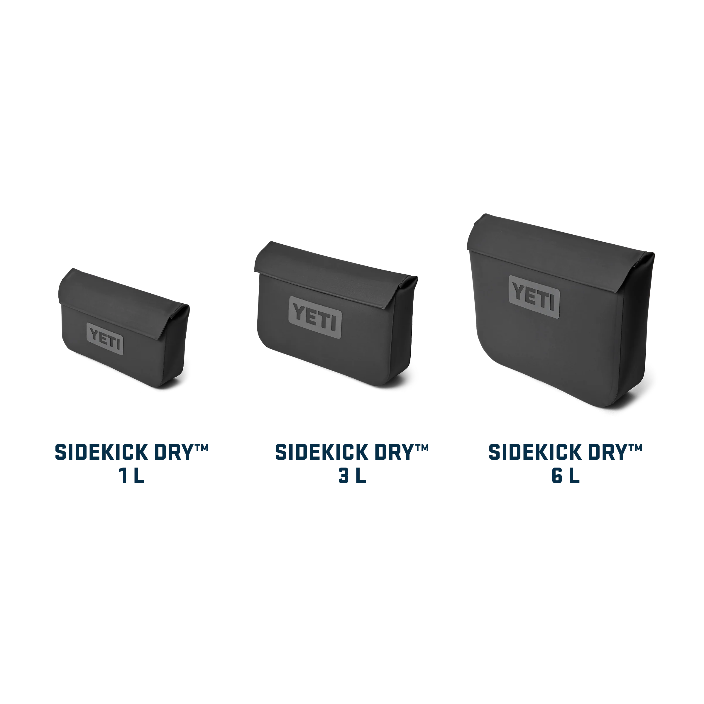 Sidekick Dry® 3L Gear Case - Image 42