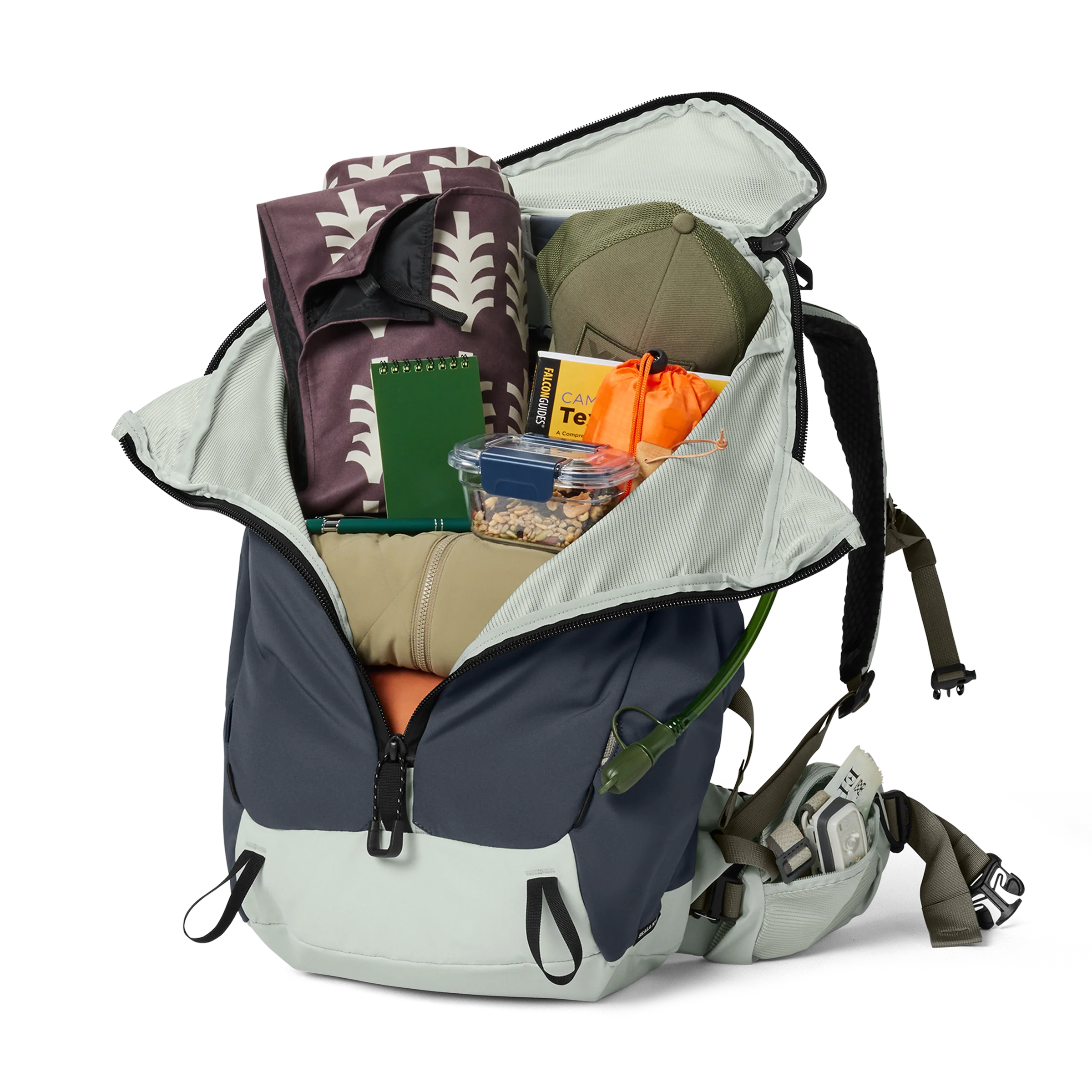 Women's Skala™ 40L Hiking Pack - Image 16