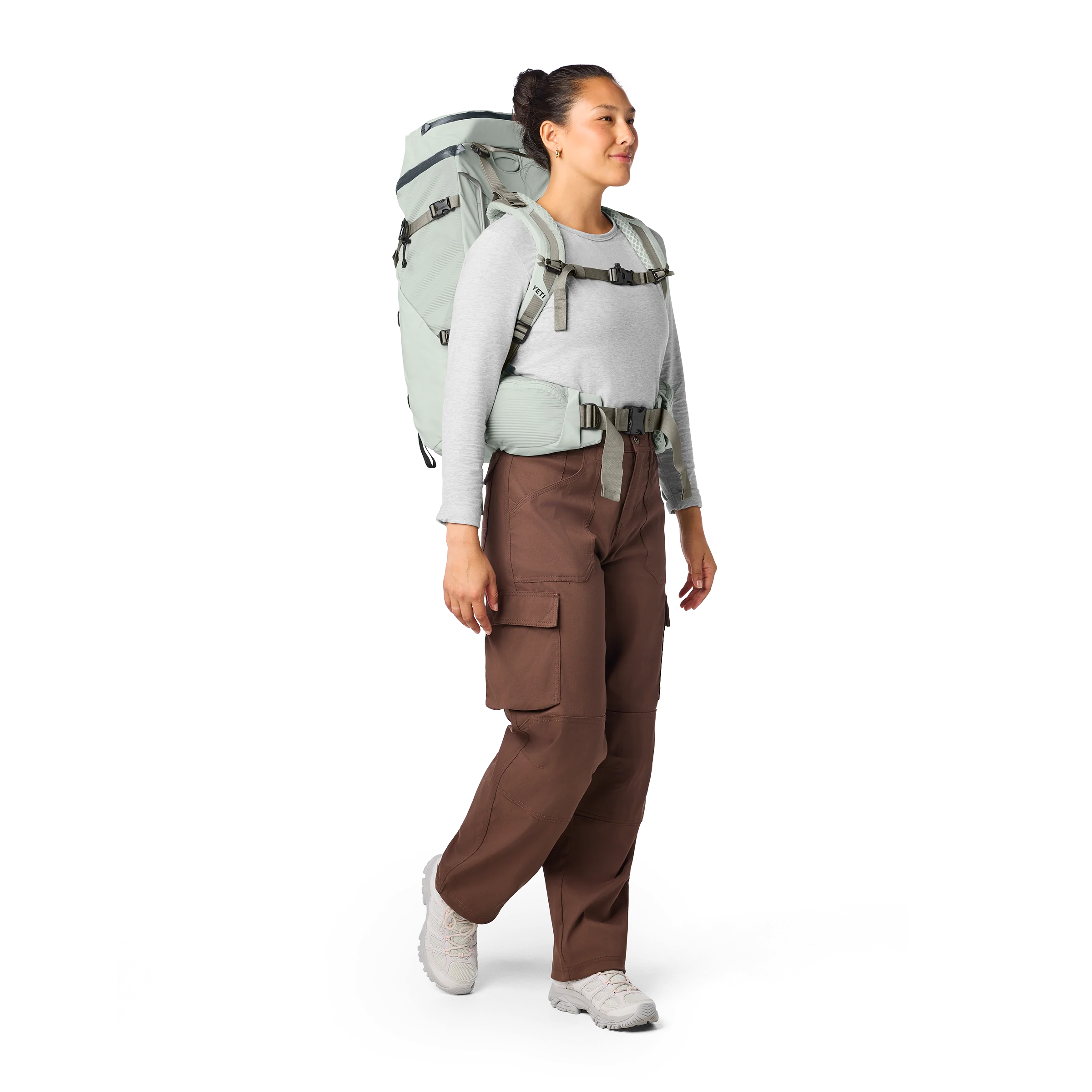 Women's Skala™ 40L Hiking Pack - Image 27