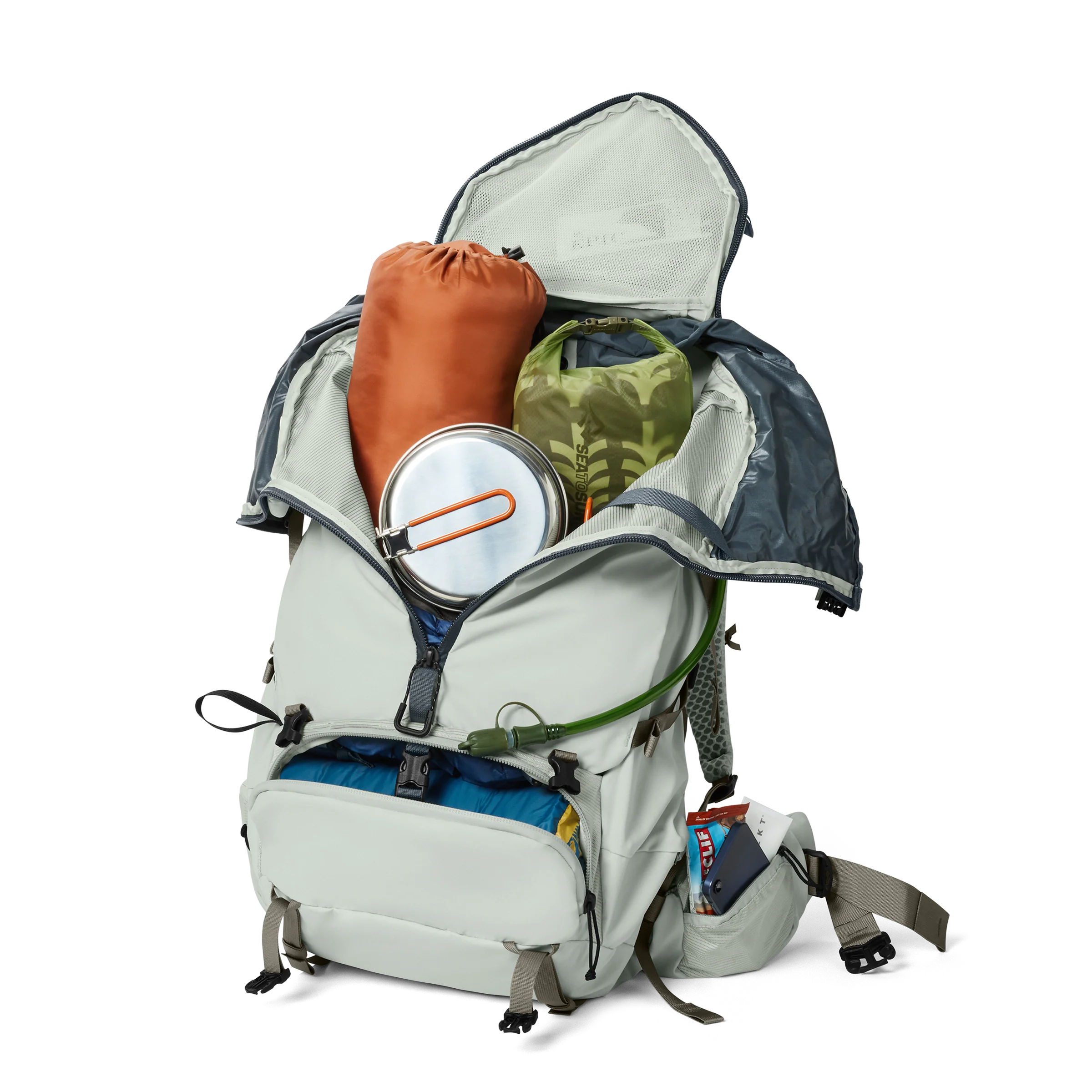 Women's Skala™ 50L Multi-Day Pack - Image 18