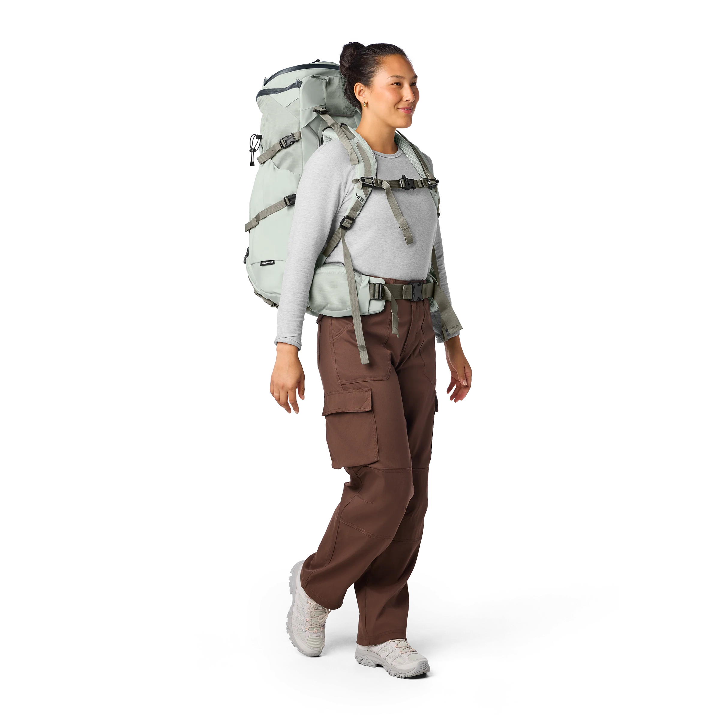 Women's Skala™ 50L Multi-Day Pack - Image 8