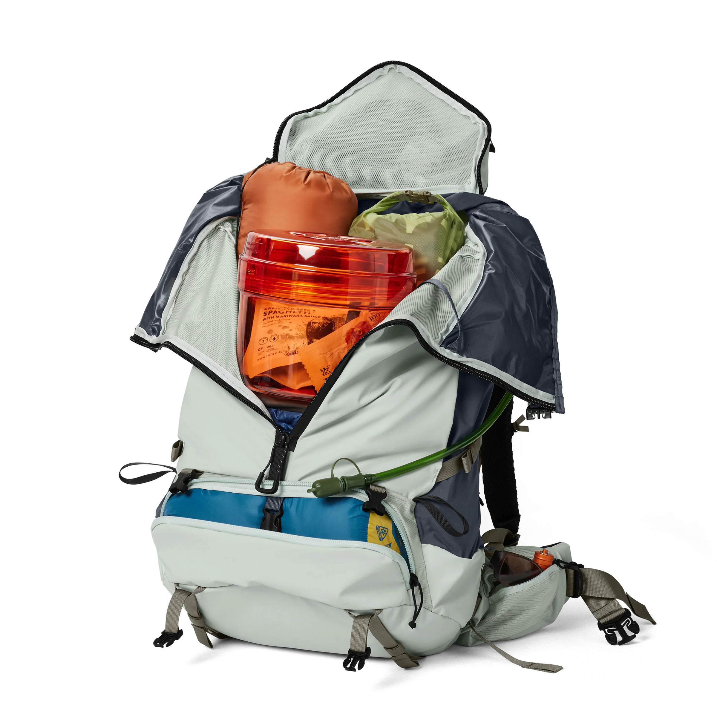 Women's Skala™ 60L Multi-Day Pack - Image 18