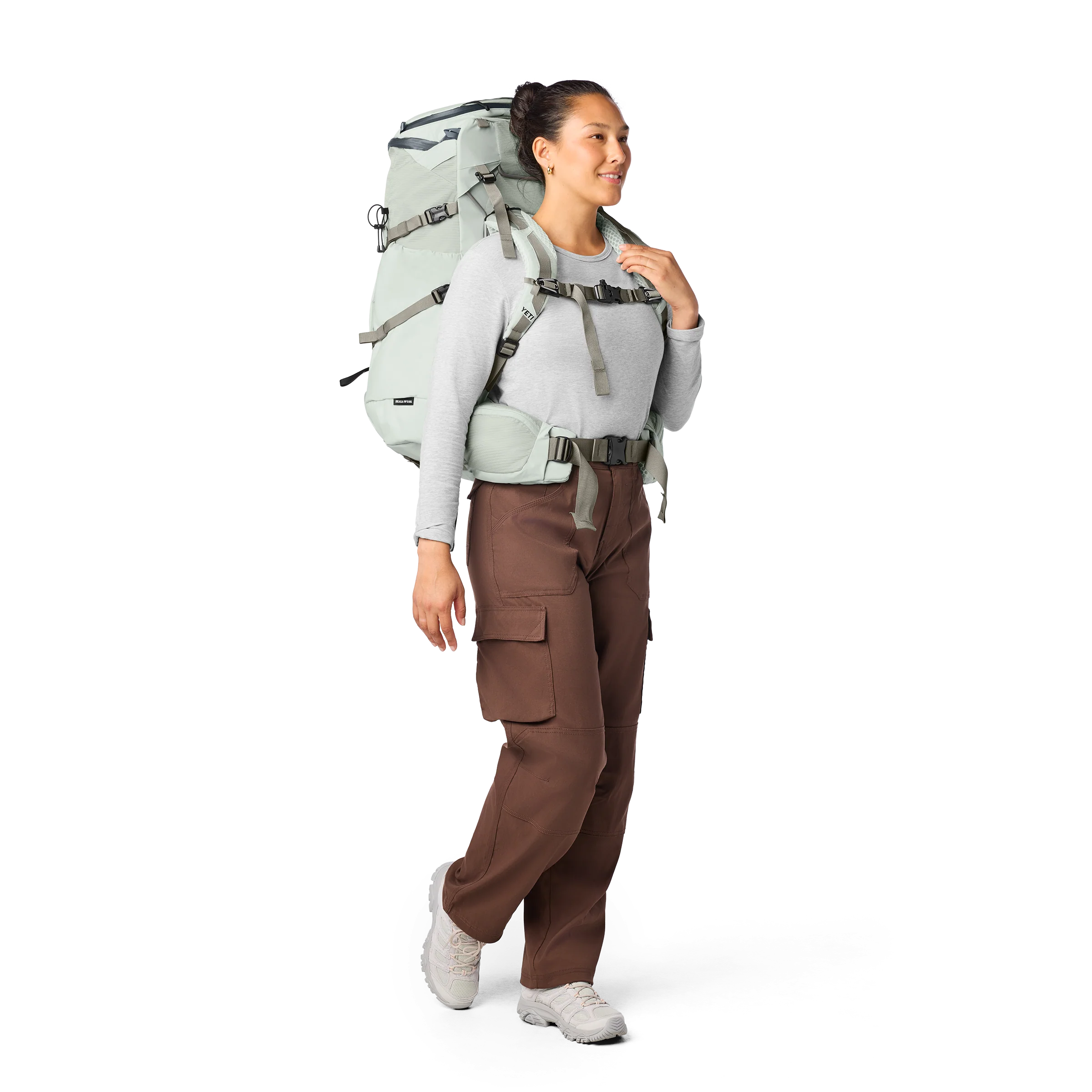 Women's Skala™ 60L Multi-Day Pack - Image 19