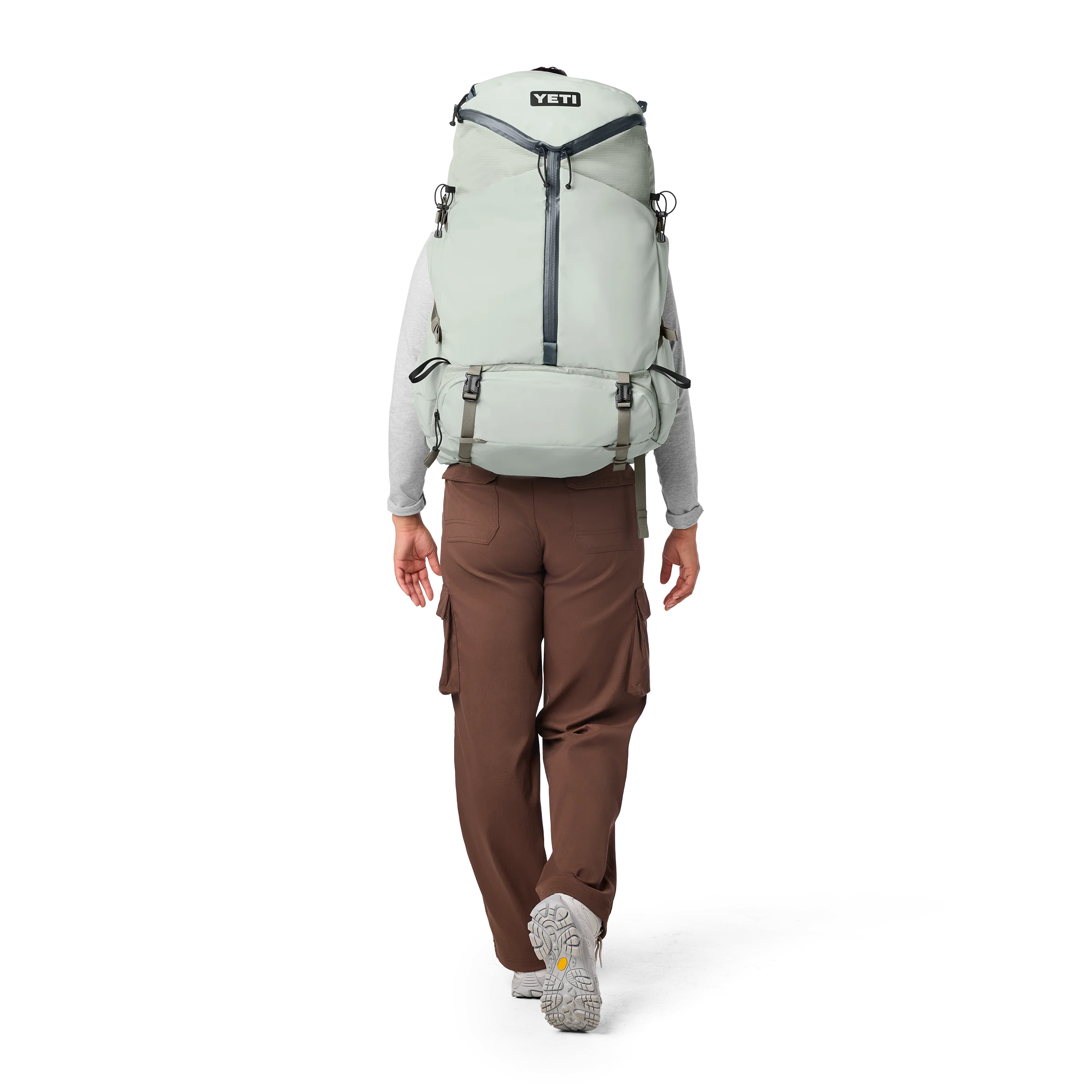 Women's Skala™ 60L Multi-Day Pack - Image 9