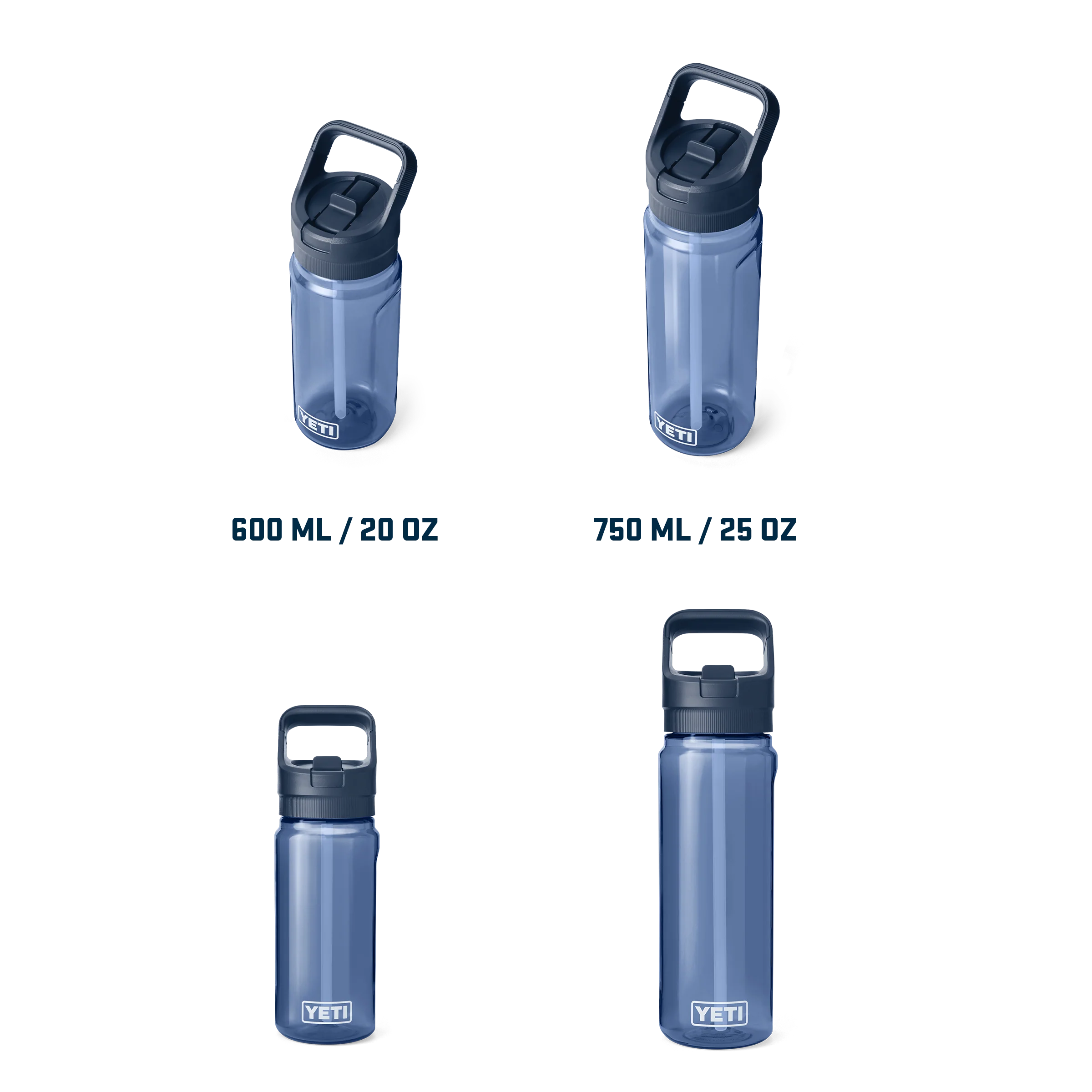 Yonder™ 600 ML Water Bottle - Image 59