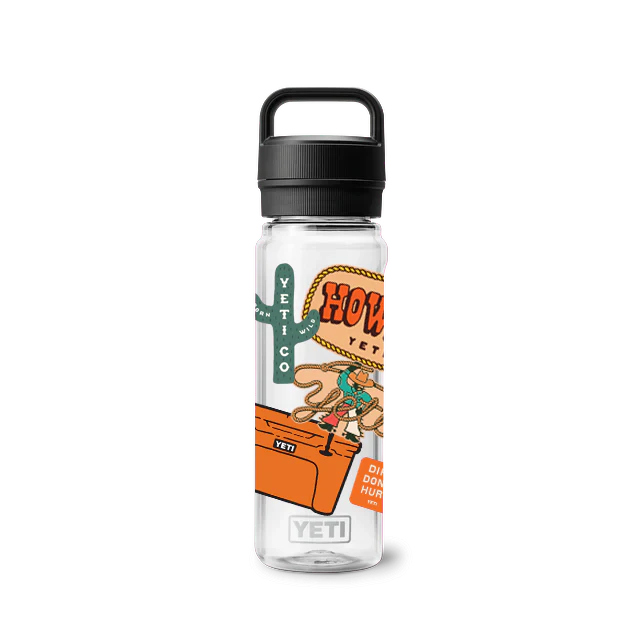 Yonder™ 750 ML Water Bottle - Image 16