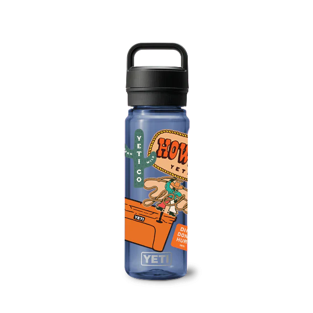 Yonder™ 750 ML Water Bottle - Image 24
