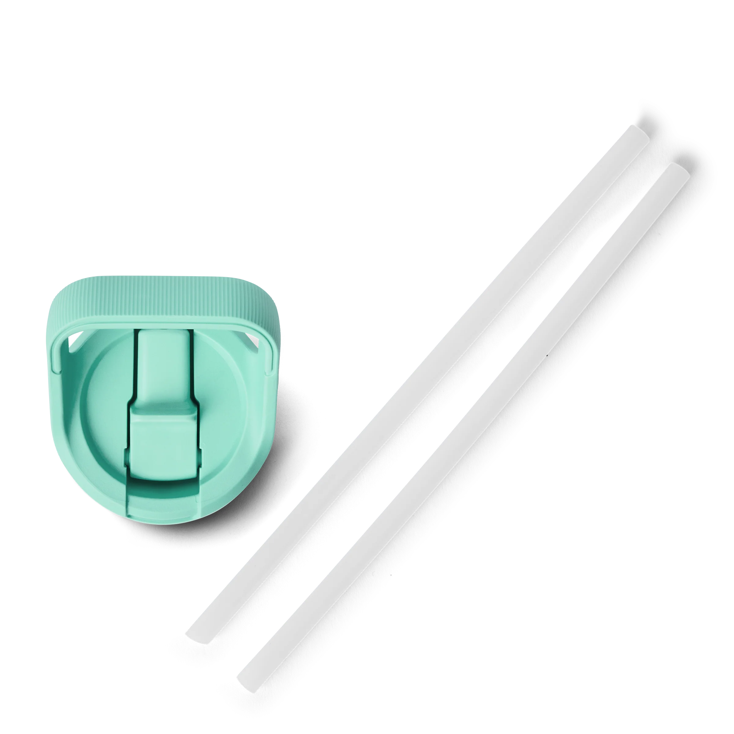 Yonder™ 750 ML Water Bottle straw - Image 19